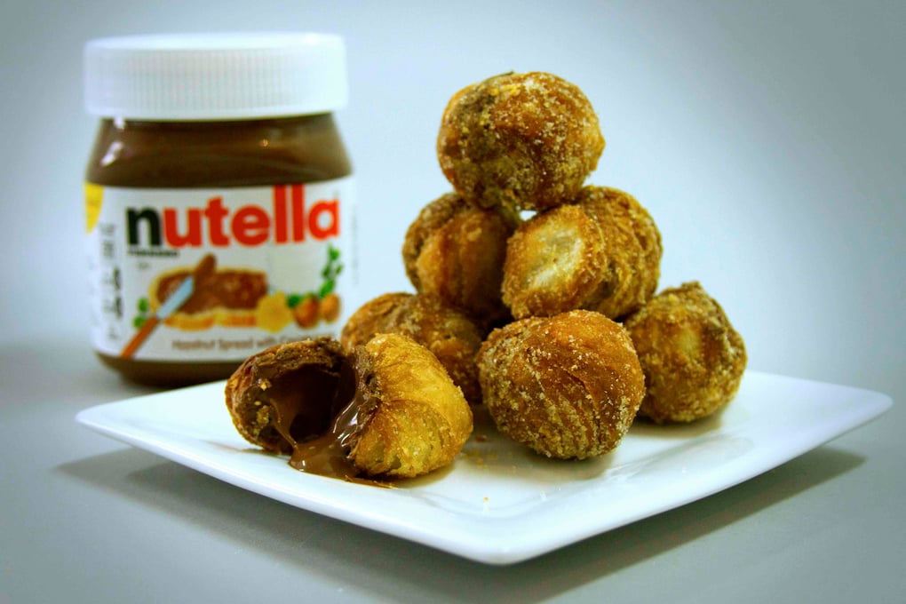 NUTELLA CRONUT PHOTO FIX 7