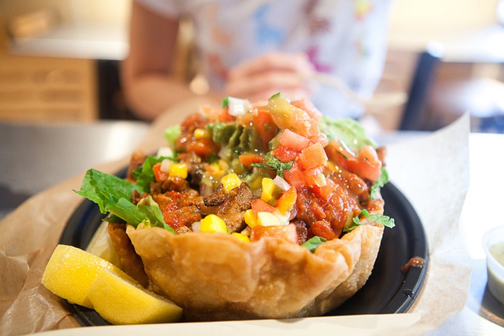 Miahoh qdoba