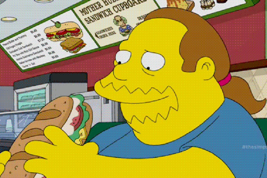 sandwich