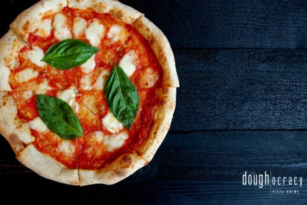 classic margherita