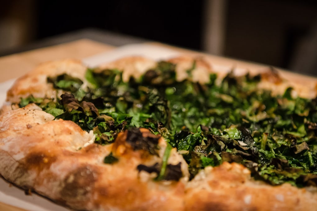 Great Lake pizza