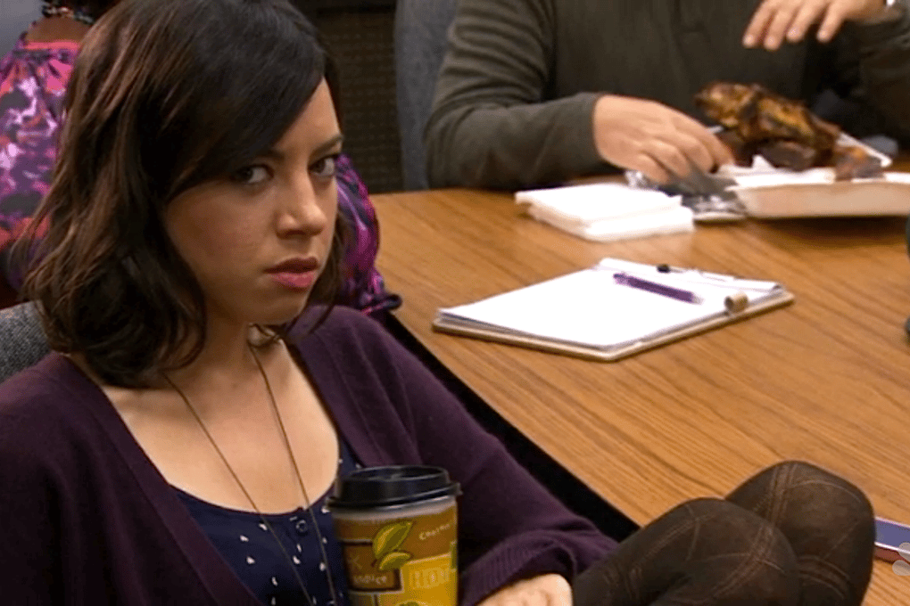 april ludgate