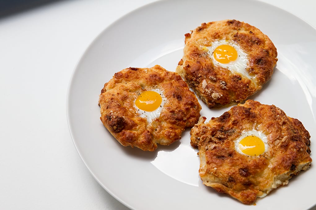 EGGS