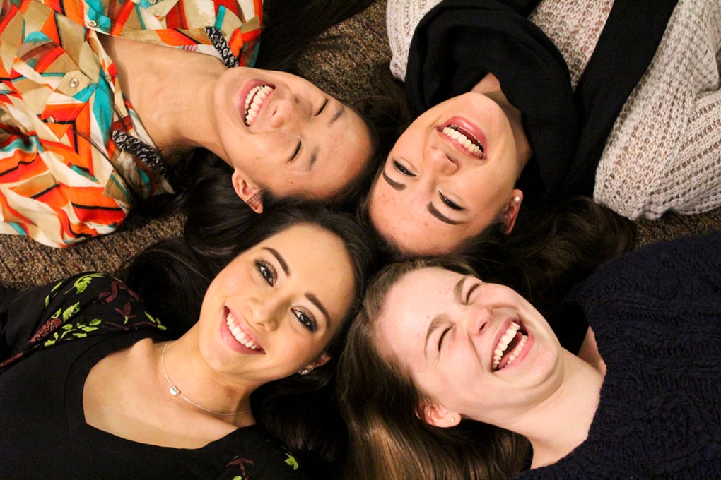 All 5