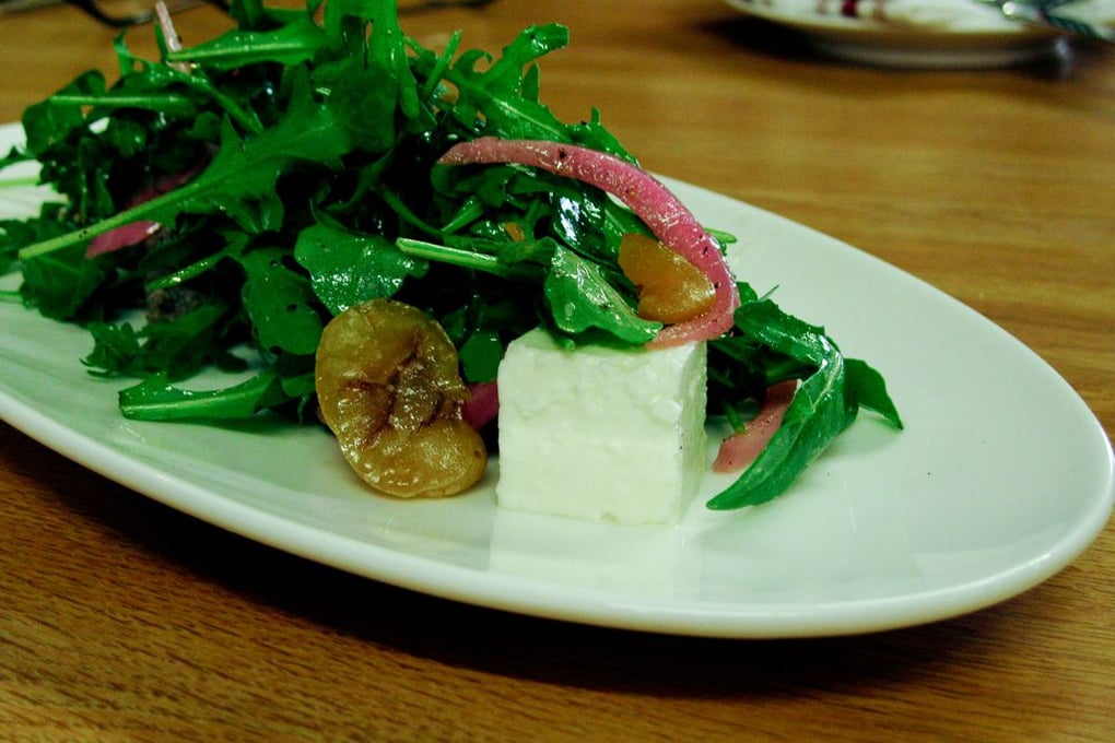 salad