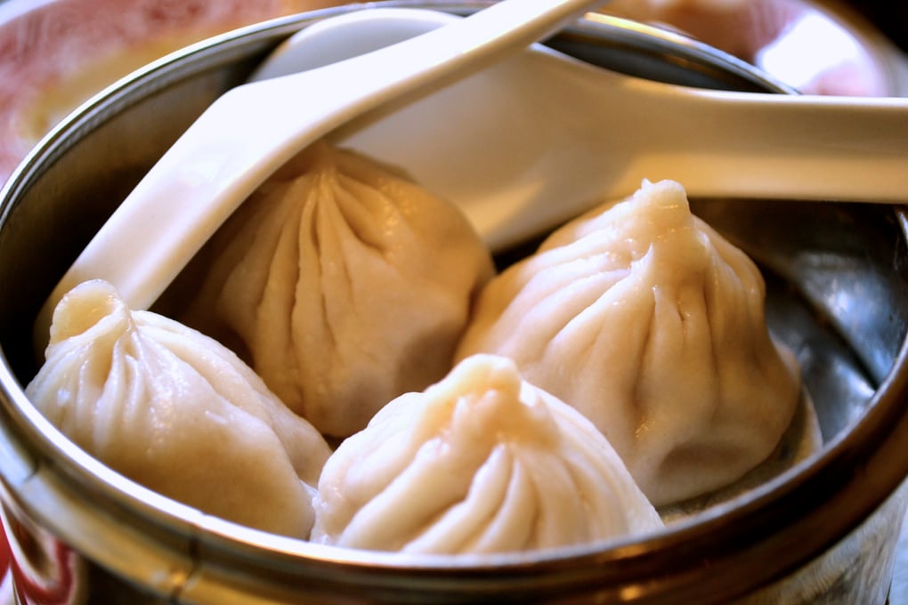 Soup Dumplings 2 Version 2
