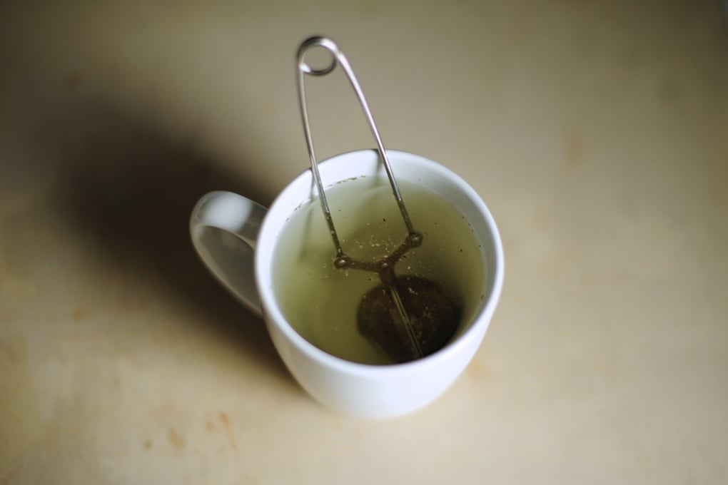 5 4 Teas to Triumph Coffee Tiffany Zau