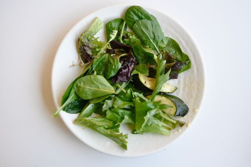 LilyAllen Salad