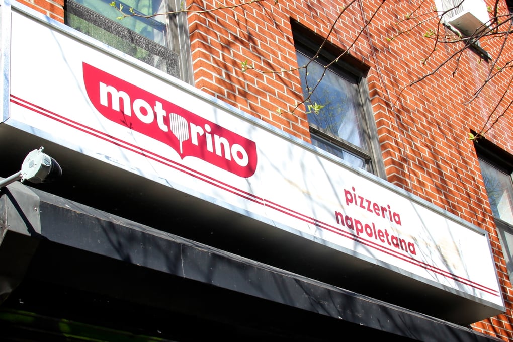 Motorino Exterior Dylan 1
