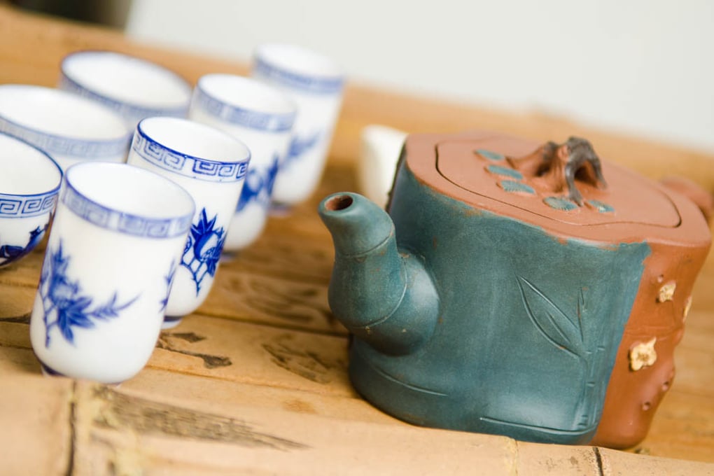 Tea Set