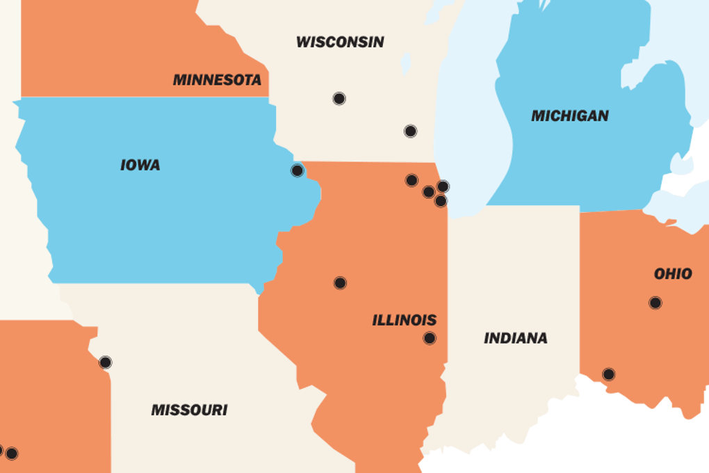 6 midwestmap