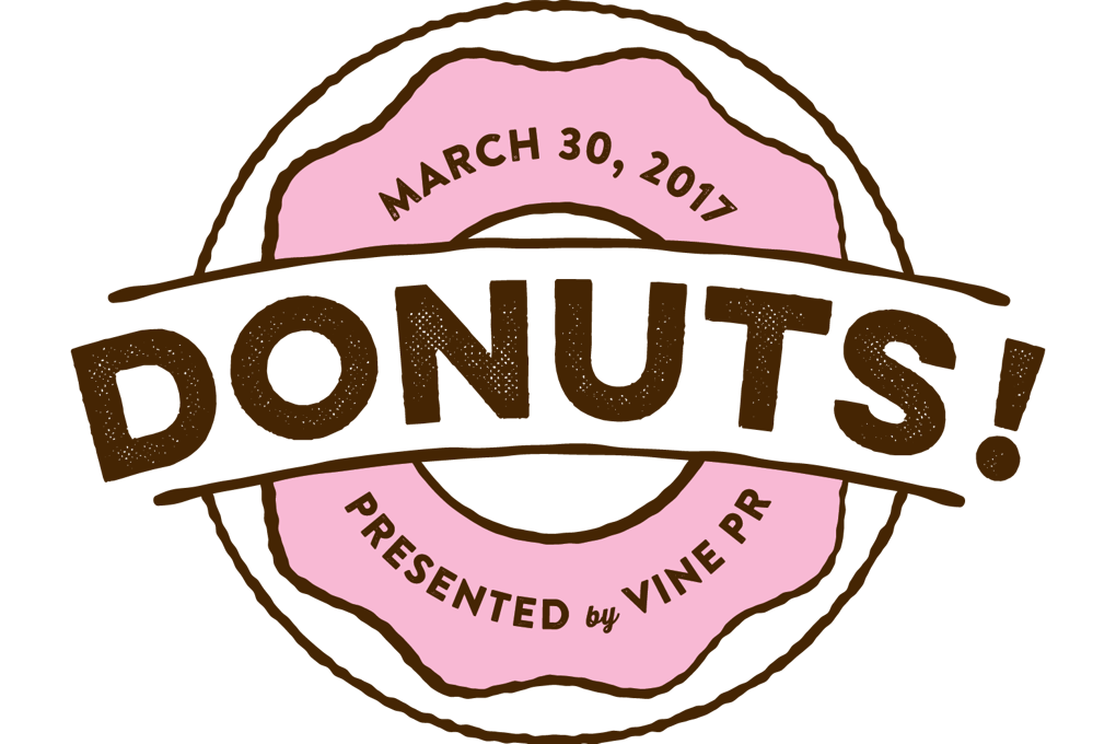 DONUTS! 2017 01