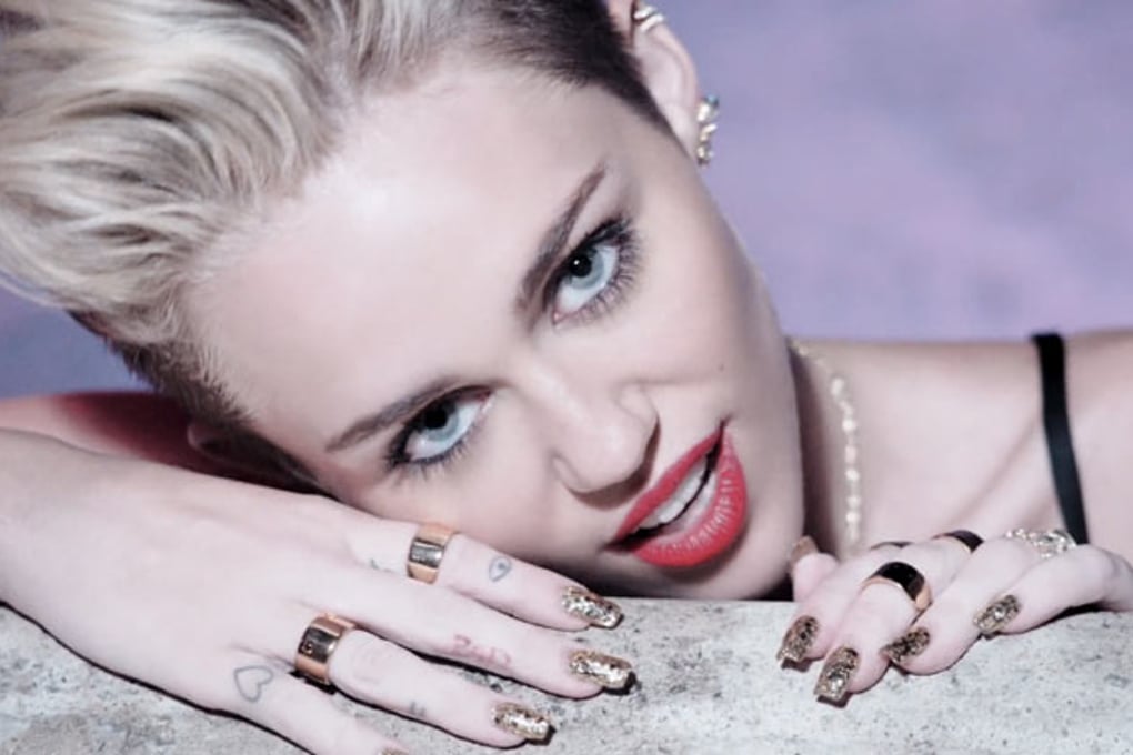 miley wecantstop blog