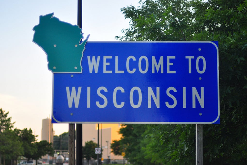 welcome to wisco