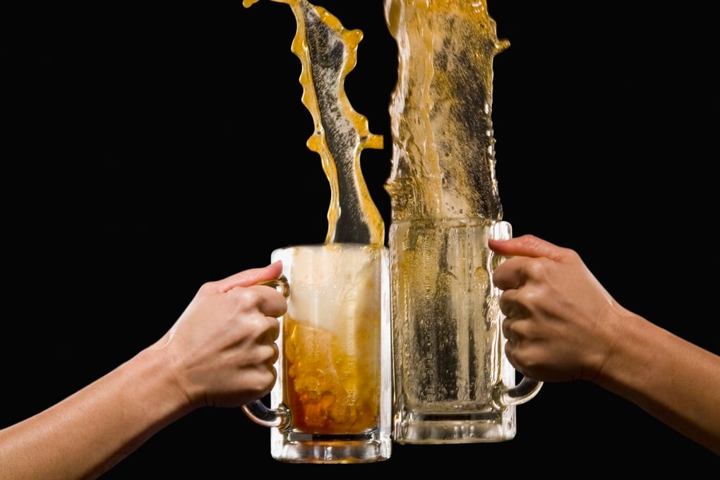 o BEER facebook1