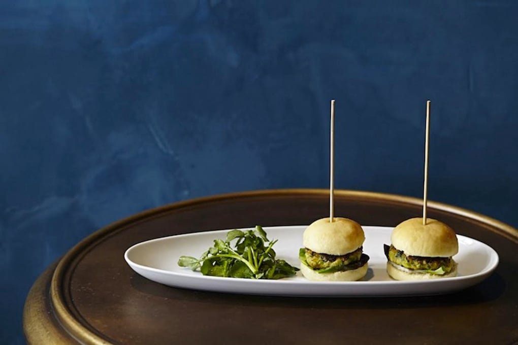 CWAS Crab Cake