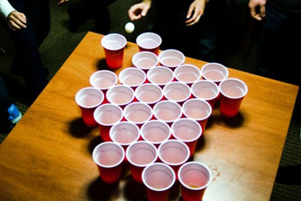 top 10 Drinking Party games1