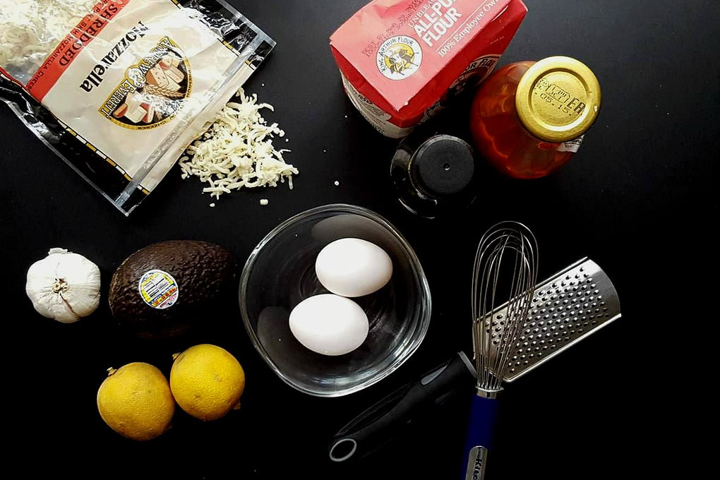 FI2 Cooking Mistakes