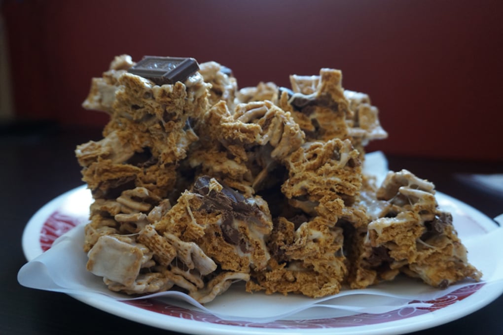 finalsmores