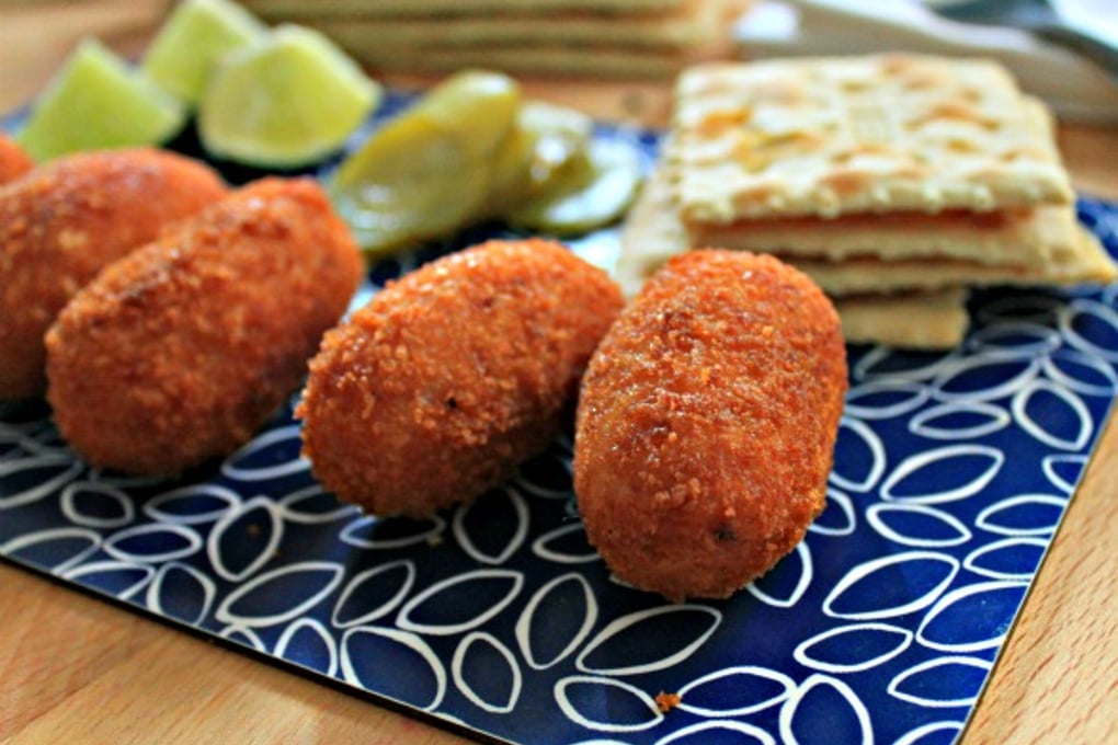 cc pelaez croquetas de jamon y queso recipe 9