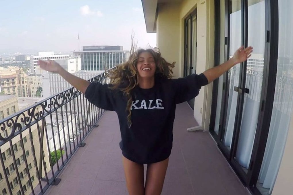 beyonce 7 11