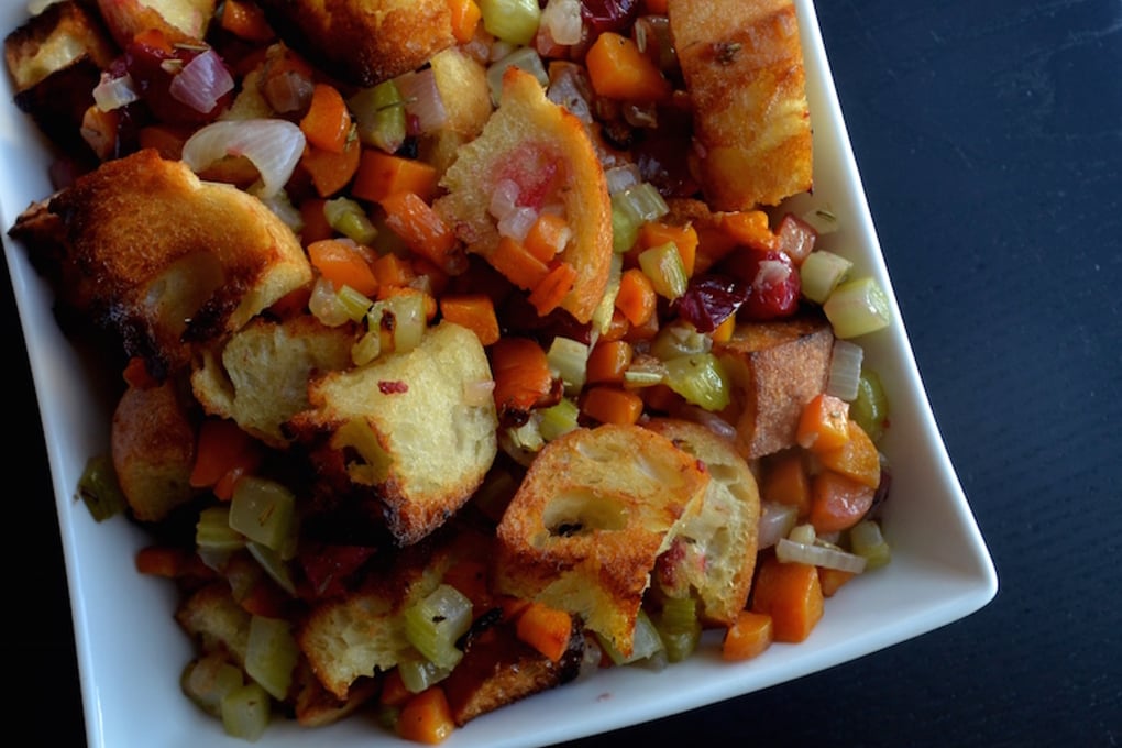 stuffing 2