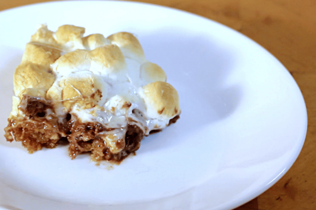 Featured WP image Reeses Smores