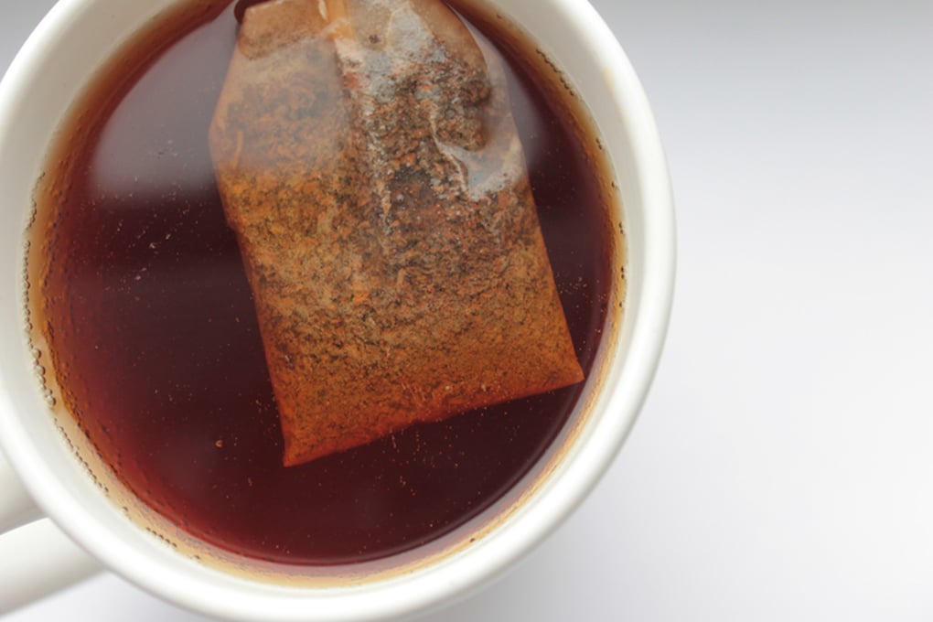 tea
