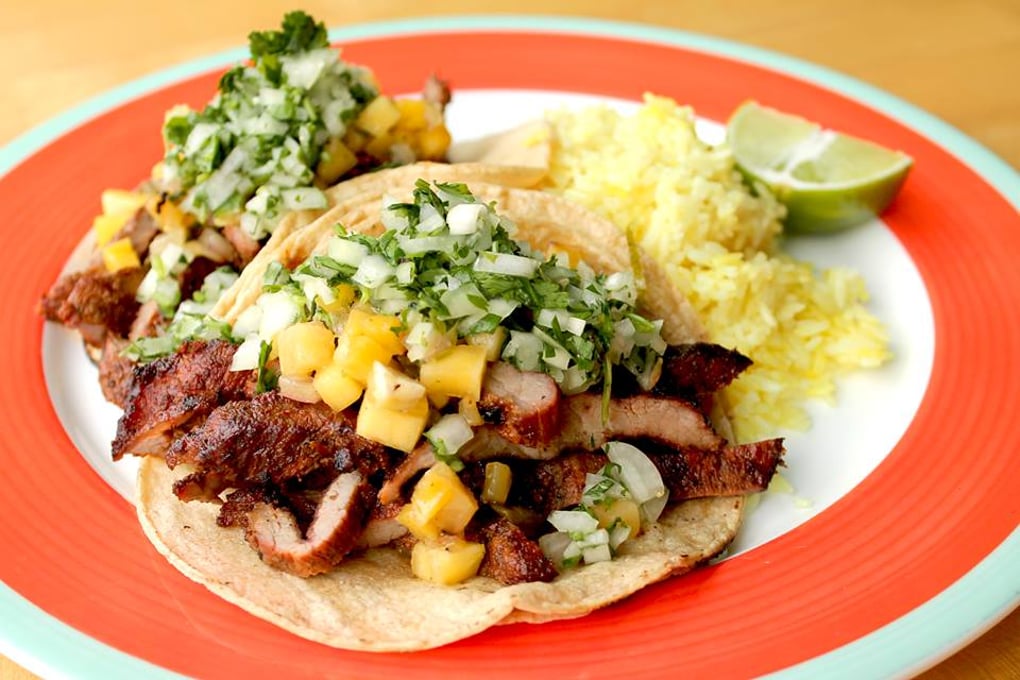 surfside tacos