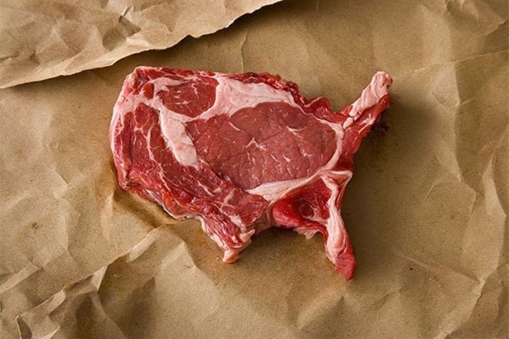 United Steak