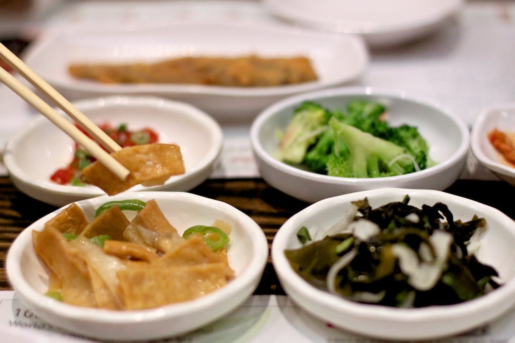 banchan delissa handoko