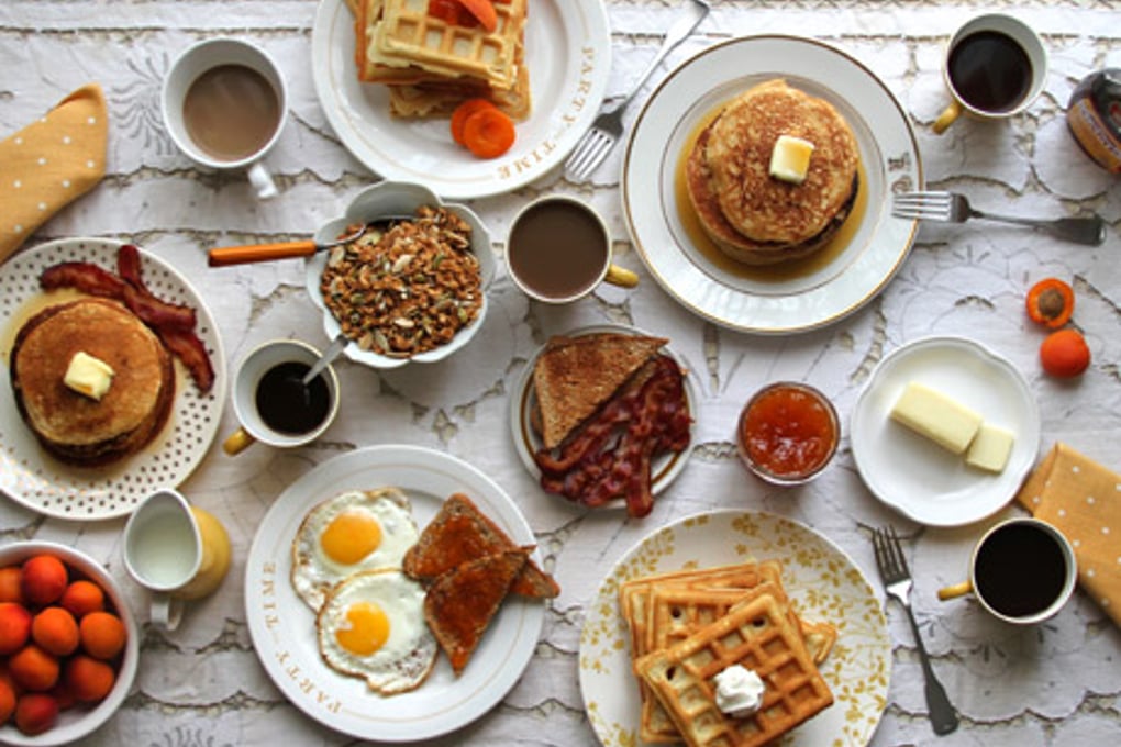 brunchin