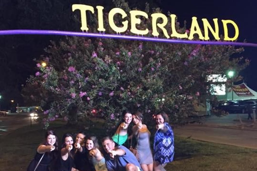 tigerland 2