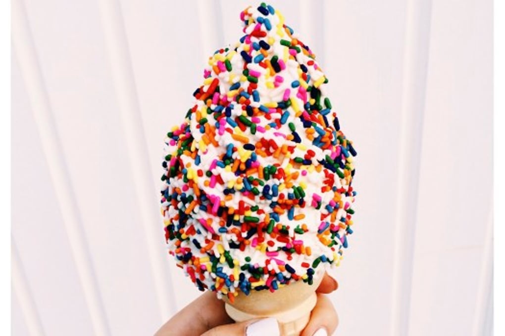 ice creams