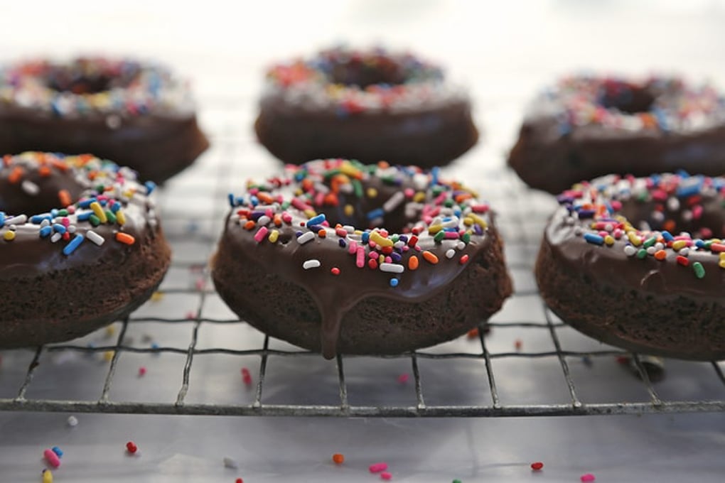 donut