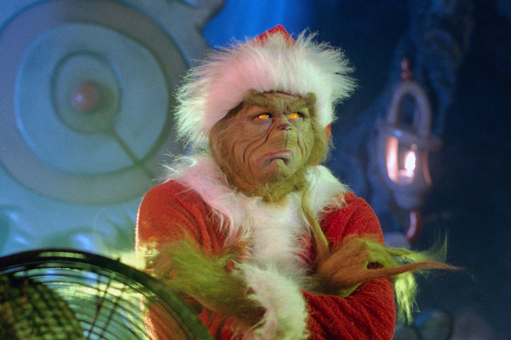 The Grinch jim carrey 141528 1024 768