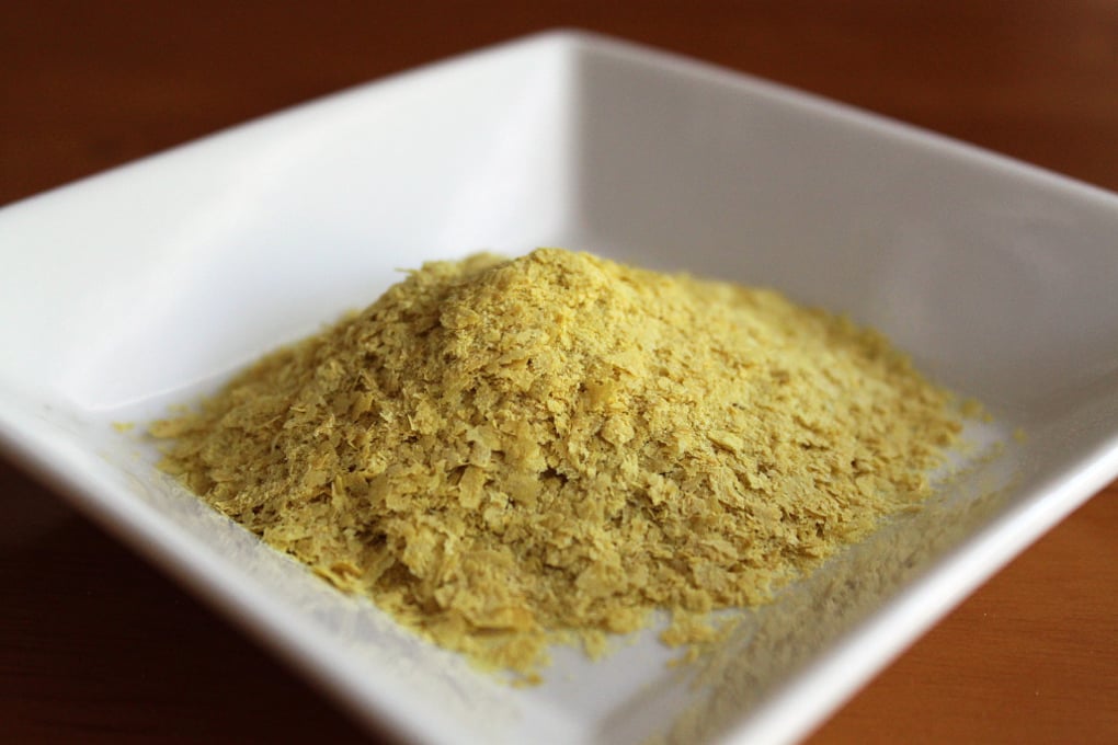 nutritional yeast
