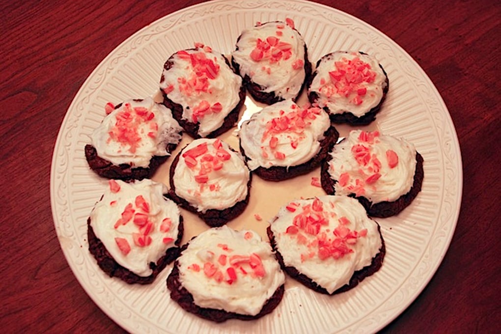 peppermint cookies1