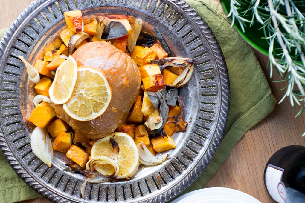 tofurky