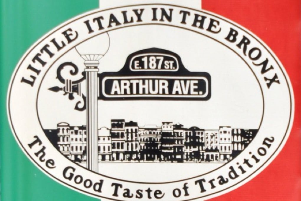 bronx little italy