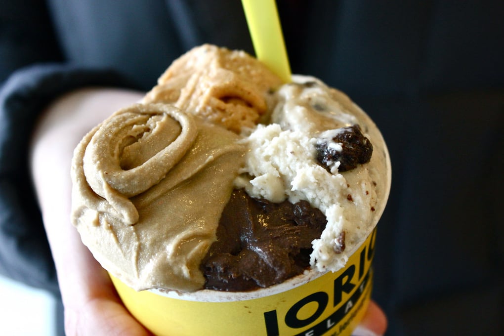 iorios gelato