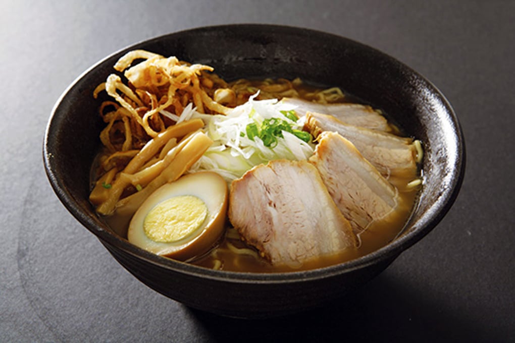 jinramen