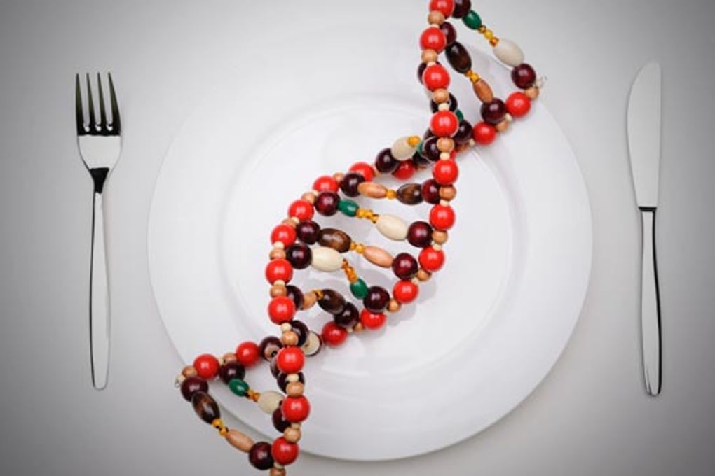 DNA1