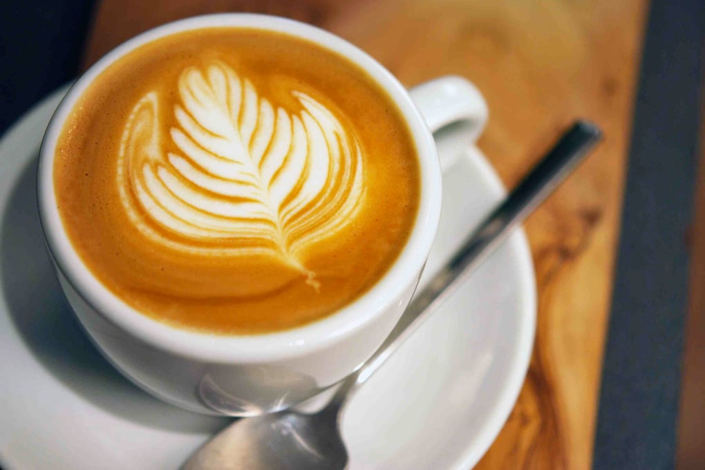 artisan coffee