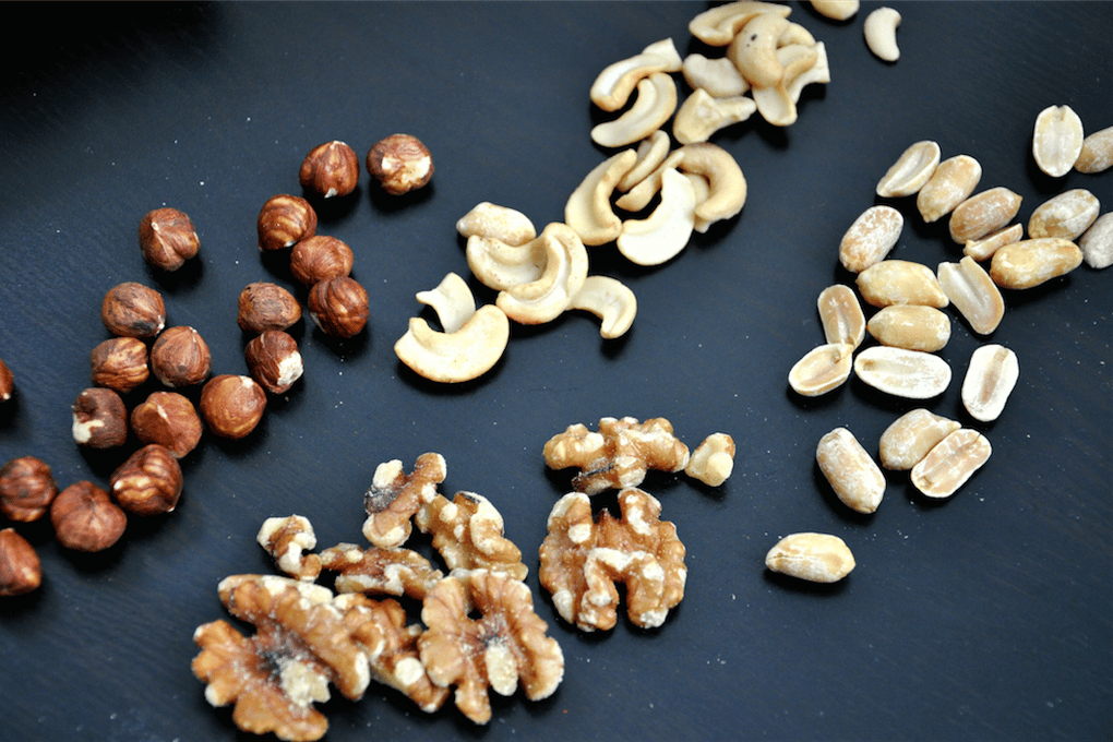 all nutsSC