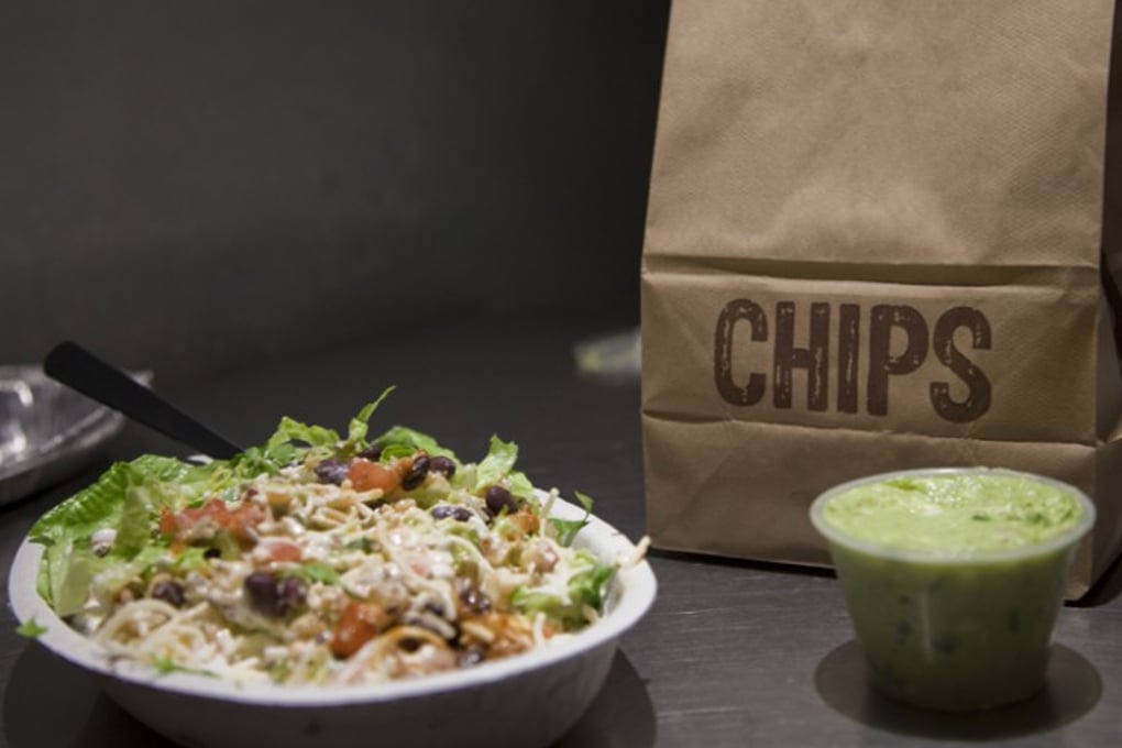 chipotle