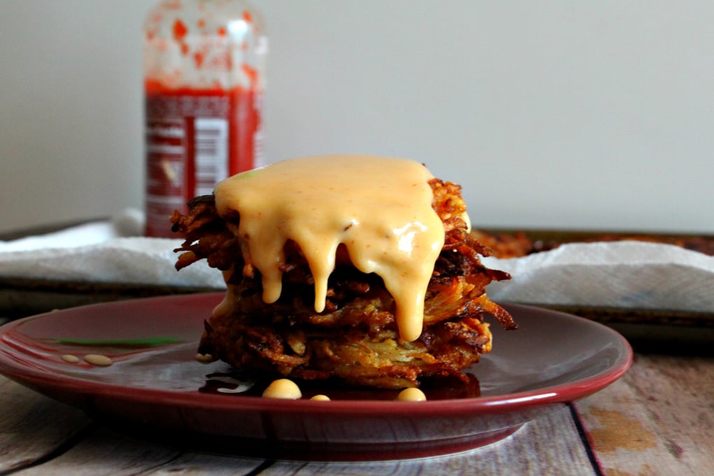 latke 9