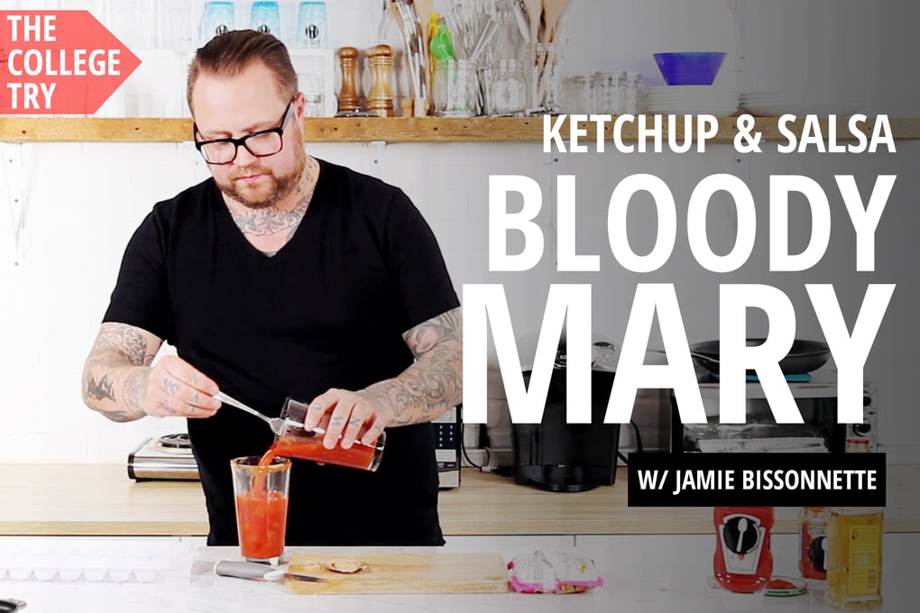 BloodyMary FI
