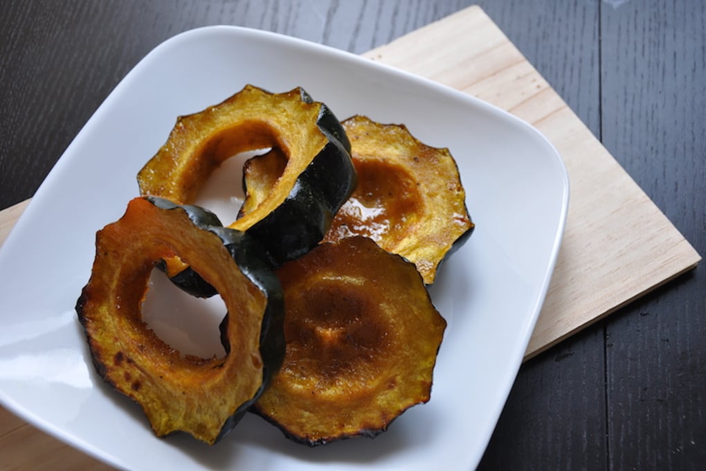 acorn squash
