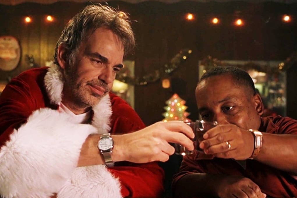 bad santa